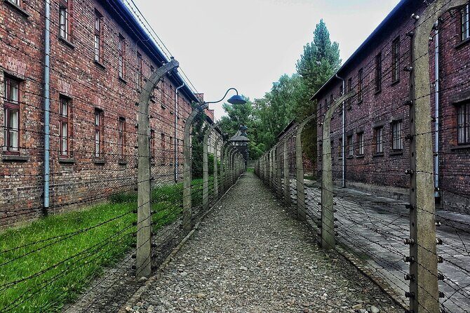 Private 3-Day Tour from Berlin to Krakow Auschwitz Poland - Frequently Asked Questions