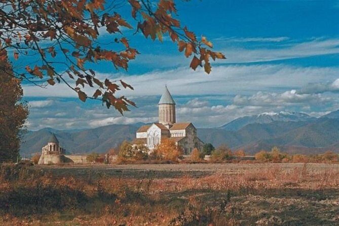 Private 3 day tour in Georgia from Yerevan - The 3-Day Georgian Adventure: An In-Depth Review