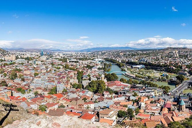 Private 3 day tour in Georgia from Yerevan - What Sets This Tour Apart?