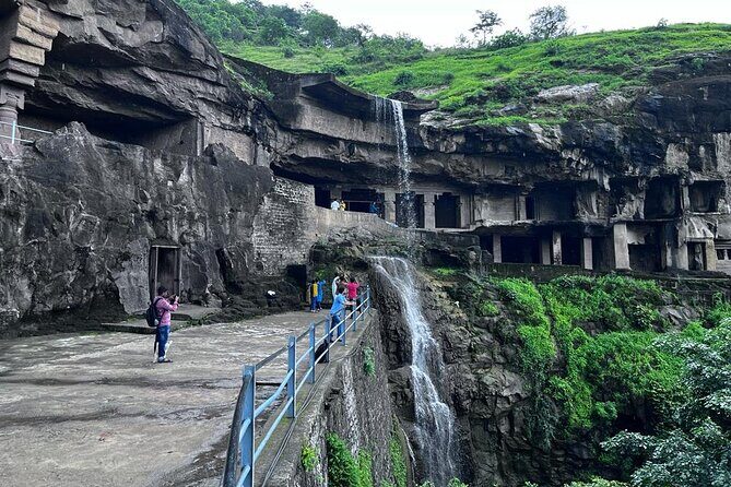 Private 3-Day Tour of Ajanta & Ellora Caves with Aurangabad City - FAQ: Your Practical Questions Answered