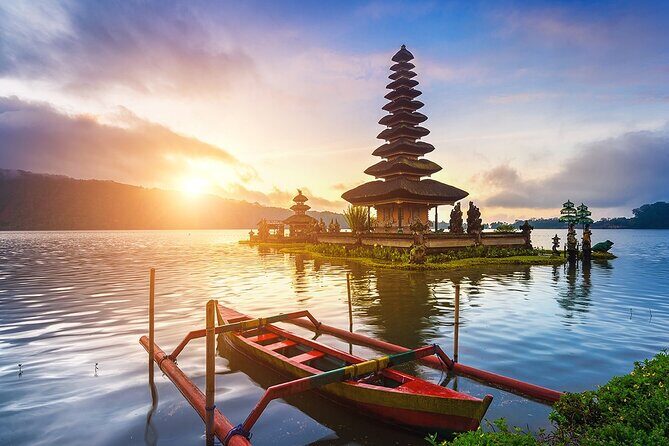 Private 3-day Tour Package: Bali's Top Sights - An In-Depth Look at the 3-Day Bali Tour