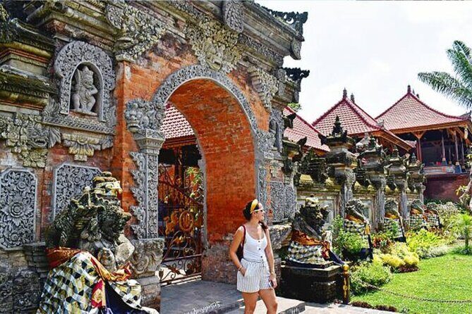 Private 3-day Tour Package: Bali's Top Sights - FAQs