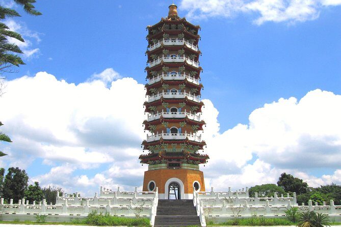 Private 3-Day Tour to Sun Moon Lake and Alishan - FAQ