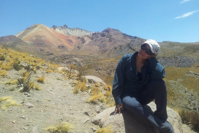 Private 3-Day Tour Uyuni Salt Flats with Tayka Hotels from Uyuni - Considerations and Who Will Love This Tour