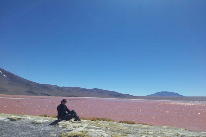 Private 3-Day Tour Uyuni Salt Flats with Tayka Hotels from Uyuni - FAQ