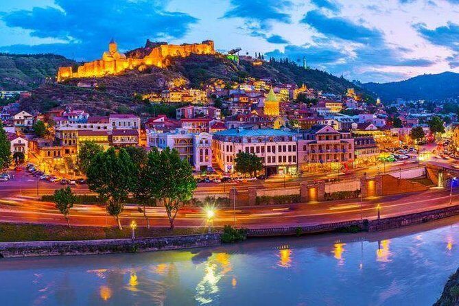 Private 3-Day Tours & Transfers from Tbilisi to Top Georgia Spots - Who Will Love This Tour?