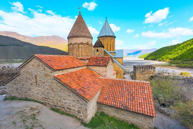 Private 3-Day Tours & Transfers from Tbilisi to Top Georgia Spots - FAQ