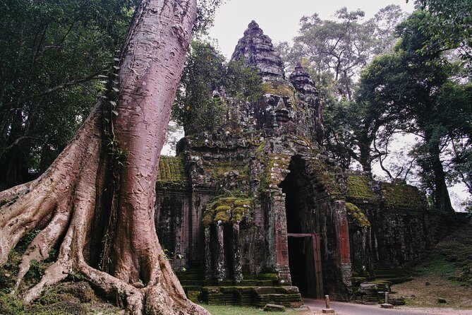 Private 3 Day Trip: Siem Reap-Phnom Penh - Who Will Love This Tour?