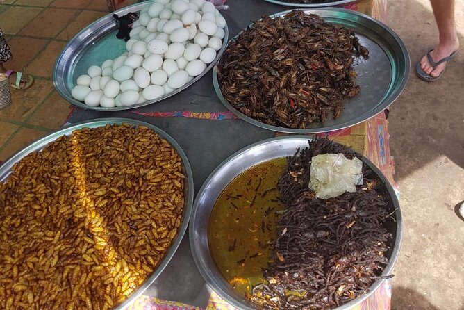 Private 3 Day Trip: Siem Reap-Phnom Penh - FAQs