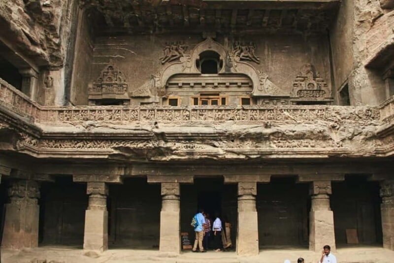 Private 3 days Ajanta, Ellora caves and Aurangabad city tour - FAQ