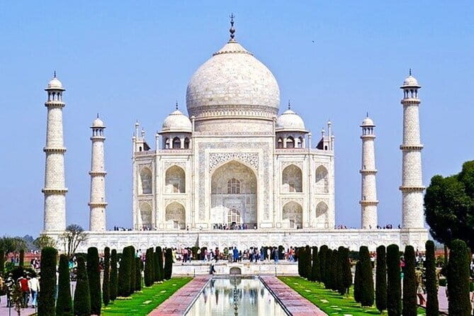 Private 3 Days Delhi, Agra Jaipur Golden Triangle By Car guide - Who Should Consider This Tour?
