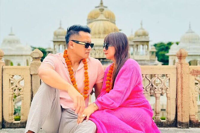 Private 3-Days Golden Triangle Tour: Delhi, Agra & Jaipur by Car - An In-Depth Look at the 3-Day Golden Triangle Experience