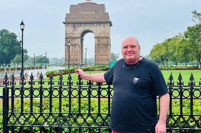 Private 3-Days Golden Triangle Tour: Delhi, Agra & Jaipur by Car - Final Thoughts