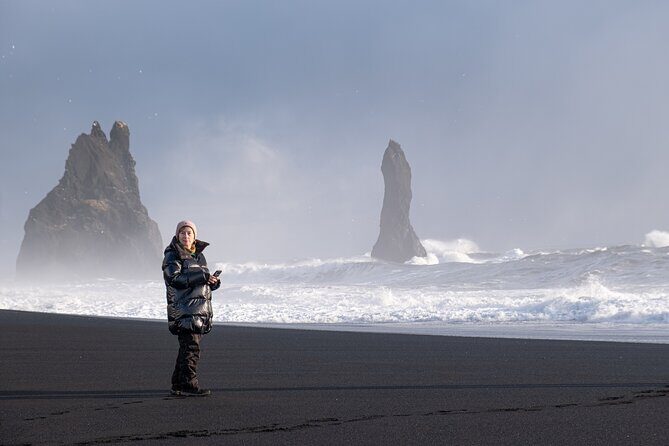 Private 3 days Tour and Northen Lights Experience with Photography with Luke - Detailed Review of the 3-Day Iceland Photography Tour