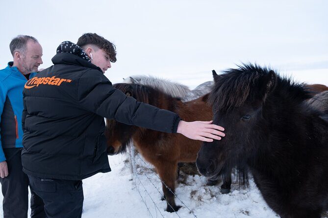 Private 3 days Tour and Northen Lights Experience with Photography with Luke - Final Thoughts