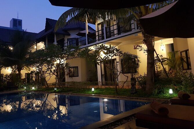 Private 3-Days tour at comfortable areas - Final Thoughts