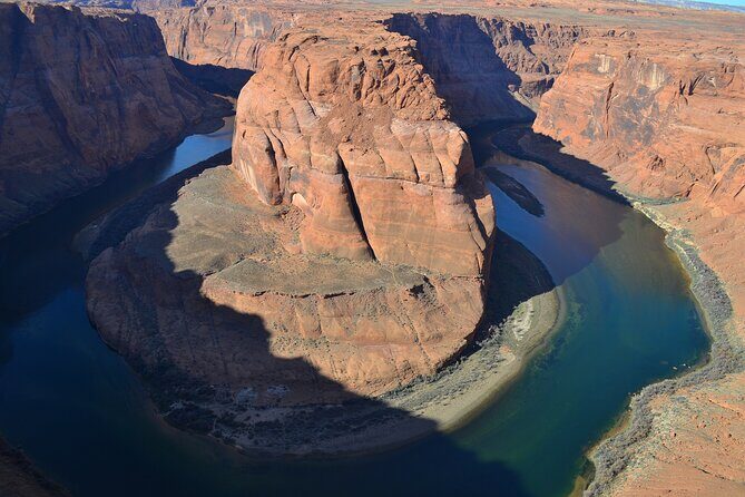 Private 3 Days tour from LA - Key Points