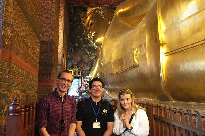 Private 3 Days Tour in Bangkok, Ayutthaya and Floating market - Why This Tour Offers Great Value