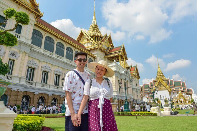 Private 3 Days Tour in Bangkok, Ayutthaya and Floating market - Who Should Consider This Tour?