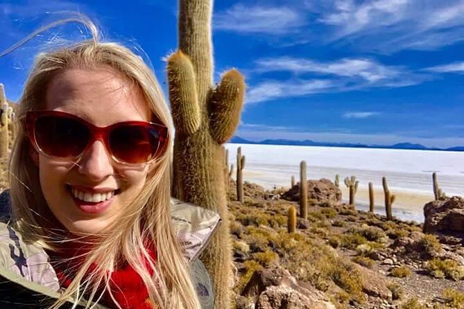 Private 3 Days tour Uyuni Salt Flats and Colorful Lagoons from Uyuni - Final Thoughts