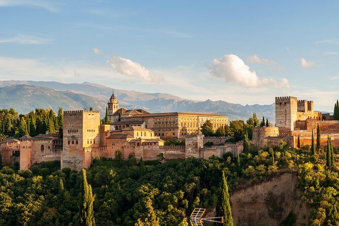 Private 3-hour Alhambra tour with tickets - Analyzing the Value