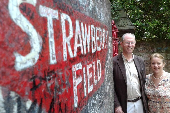 Private 3 hour Beatles Classic Tour of Liverpool by Taxi - Exploring Liverpool’s Beatles Landmarks in Depth
