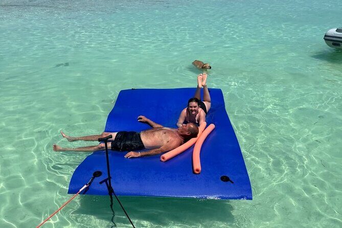 Private 3 hour Charter and Sandbar in Islamorada - FAQ