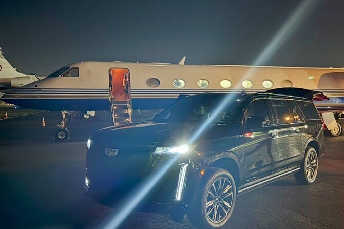 Private 3-Hour Chauffeur Experience - Cadillac Escalade - Miami - Why This Experience Offers Great Value