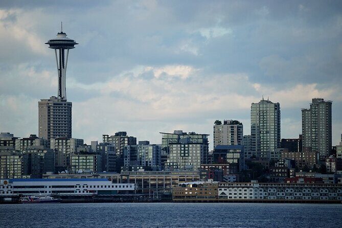 Private 3-hour City Tour of Seattle with driver only - Hotel or port pick up - Frequently Asked Questions