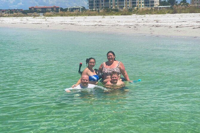 Private 3-Hour Eco Tour with Island Hopping in St. Petersburg, FL - Exploring the Details of the Eco Tour