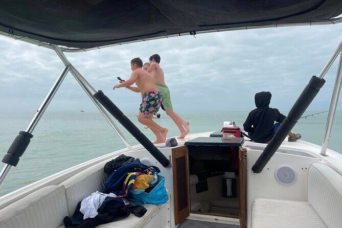 Private 3-Hour Eco Tour with Island Hopping in St. Petersburg, FL - Pricing and Value Analysis