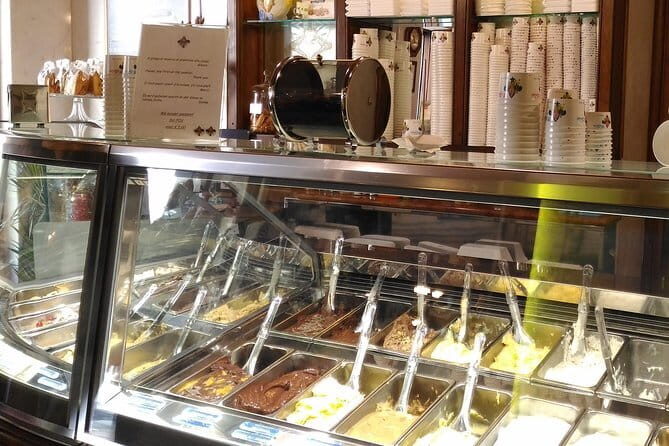 Private 3-Hour Food Tour of Florence - A Deep Dive into the Florence Food Tour