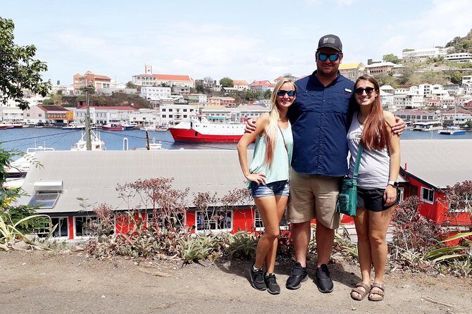 Private 3-Hour Grenada Sightseeing Tour  Grand E'tang Lake - FAQ