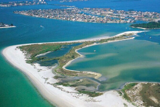 Private 3-Hour Guided Jet Ski Tour Madeira & Shell Key - Who Should Consider This Tour?