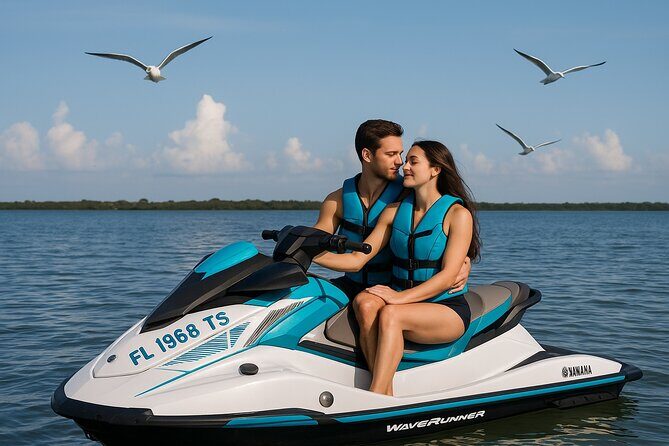 Private 3-Hour Guided Jet Ski Tour Madeira & Shell Key - The Sum Up: Is This Tour Worth It?