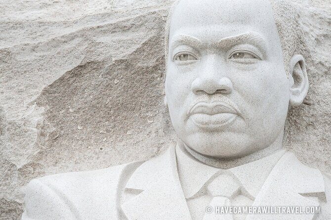 Private 3 Hour Highlights Tour Washington DC for up to 10 Guests - Final Thoughts