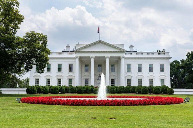 Private 3 Hour Highlights Tour Washington DC for up to 10 Guests - Frequently Asked Questions