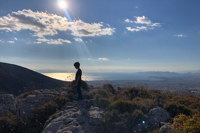 Private 3-Hour Hiking in Mount Ymittos - Who Would Love This Tour