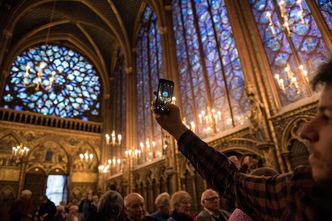Private 3 Hour Historical Walking Tour in Paris Medieval - Key Points