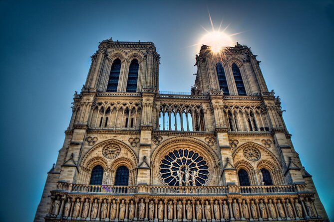 Private 3 Hour Historical Walking Tour in Paris Medieval - Frequently Asked Questions