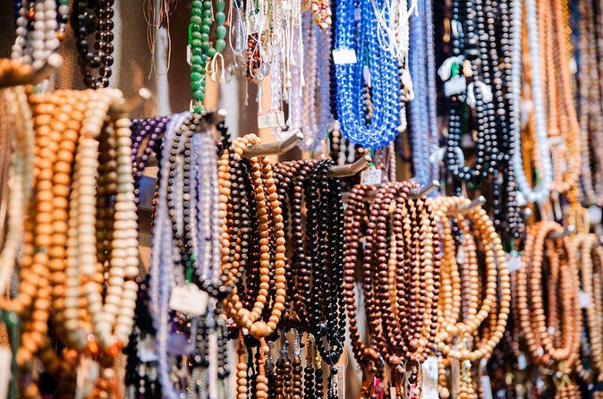 Private 3-Hour Juzu Prayer Bead Tour with Local Maker - FAQ