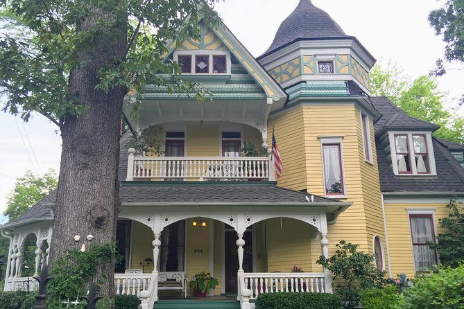 Private 3-Hour Margaret Mitchell's Gone With the Wind Tour - Experience the Life of Margaret Mitchell in Atlanta