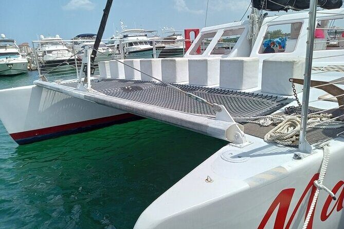 Private 3 Hour Miami Sailing Tour on a 60FT Mariah Catamaran - Practical Details and What to Expect