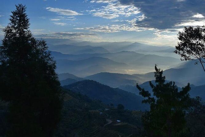 Private 3-Hour Nagarkot Sunset Tour from Kathmandu - Why This Tour Might Be Worth It