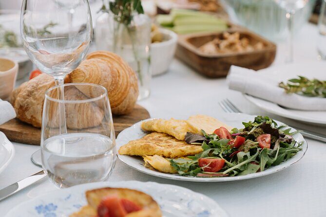 Private 3 Hour Personal Chef Fine Dining Experience in Miami - Key Points