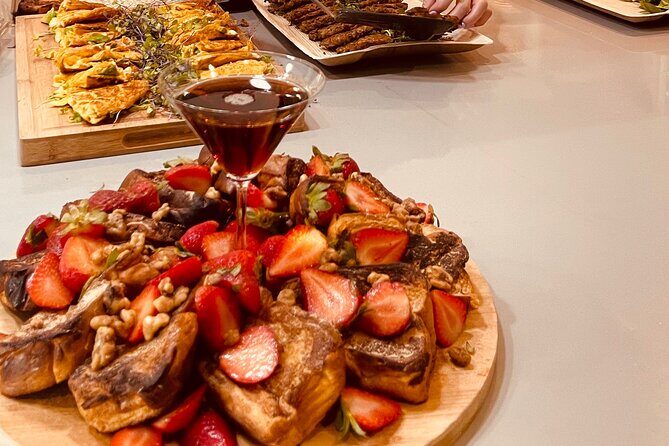 Private 3 Hour Personal Chef Fine Dining Experience in Miami - FAQ