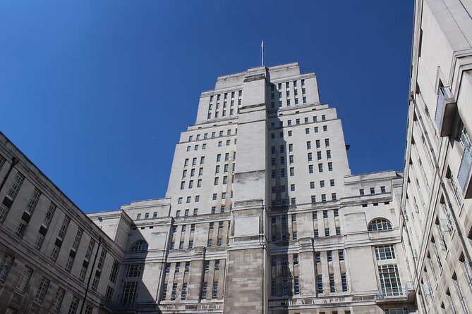 Private 3 hour Poirot Tour of London by Black Taxi - What Reviewers Say