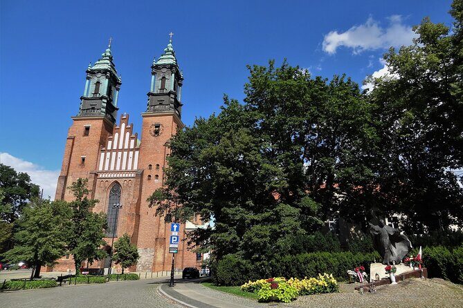 Private 3-hour Poznan Old Town Tour - Who Should Book This Tour?