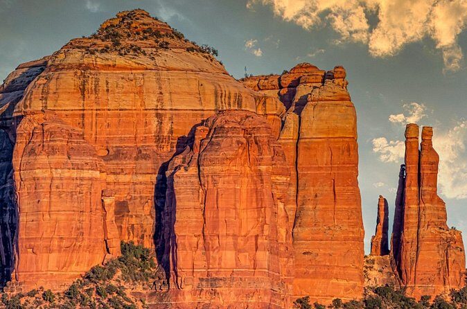 Private 3 Hour Sedona Guided Hike Explore Stunning Sedona Trails - Who Should Consider This Experience?