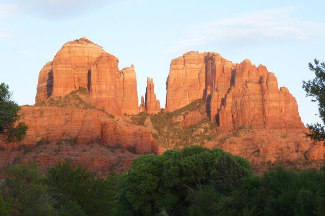 Private 3-Hour Sedona Metaphysical Photography Tour - Final Thoughts: Who Will Love This Tour?